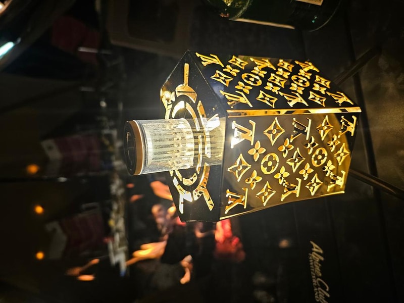 수안보 동그라미 캠핑장 시설 사진 4