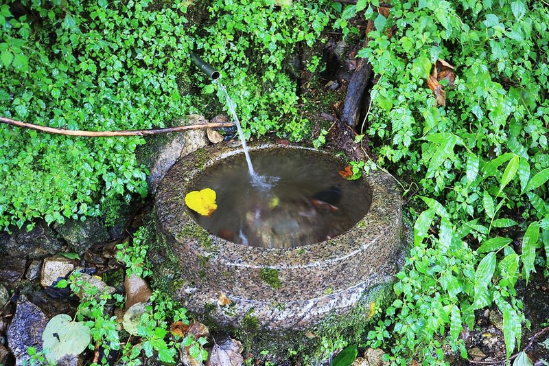 담터 금학캠핑장 시설 사진 13