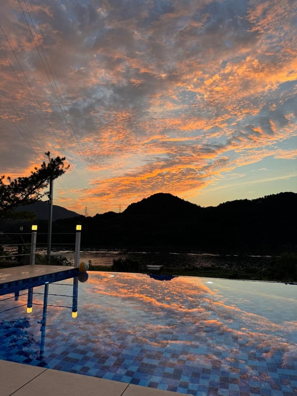 더 글램 시설 사진 21