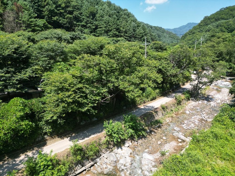 별드림캠핑장 시설 사진 16