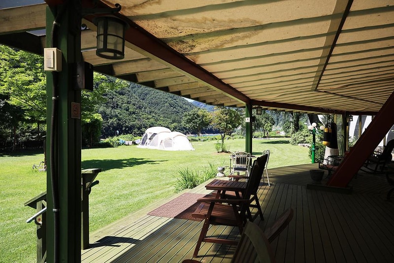 에이미캠핑장 시설 사진 5