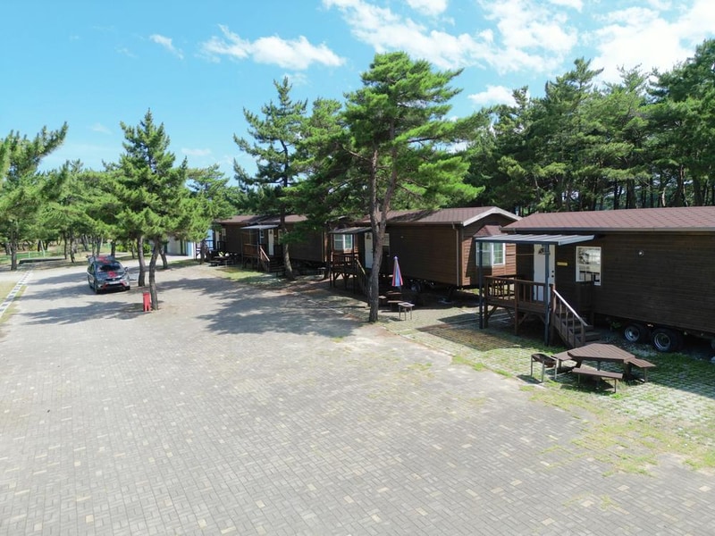 지경국민여가캠핑장 시설 사진 8