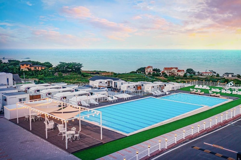 포유카라반파크 시설 사진 10