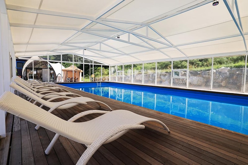 빌리풀램핑 시설 사진 5