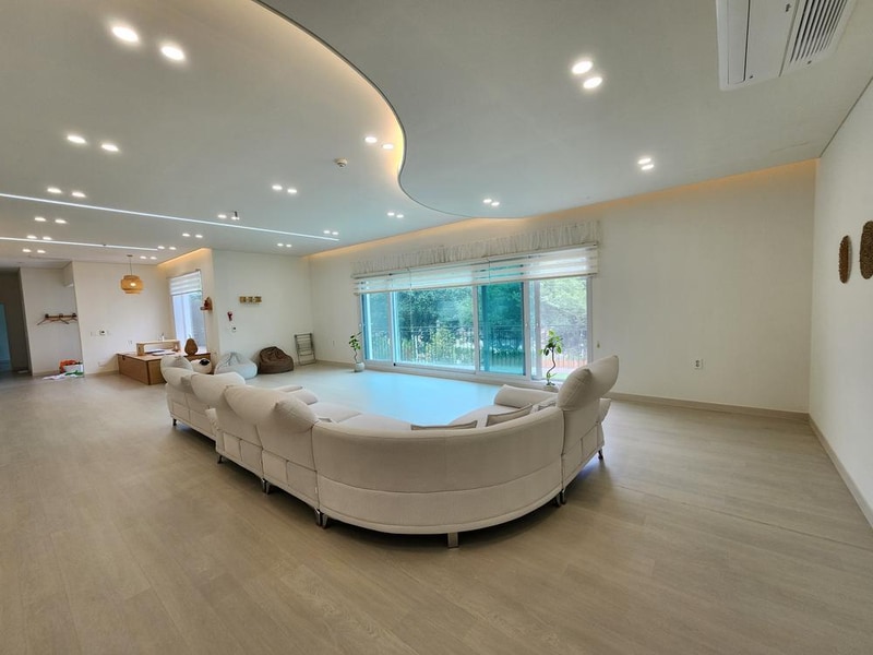 더아리웃집 모롱공간 시설 사진 6