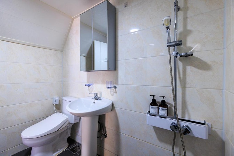 벅스글램핑 시설 사진 8