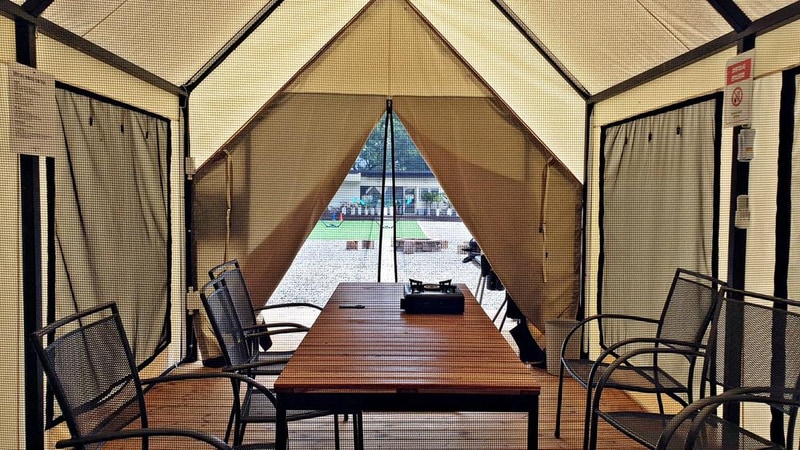 캠프1361 시설 사진 26