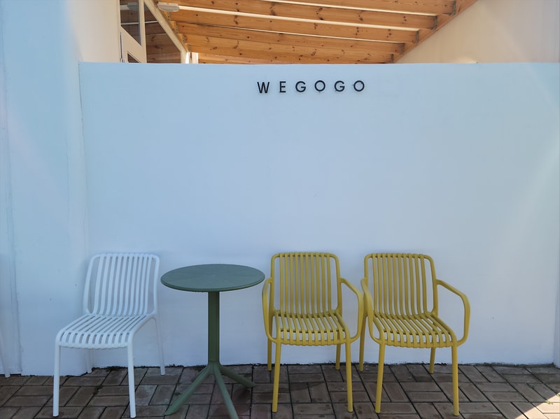 위고고 남해점 시설 사진 1