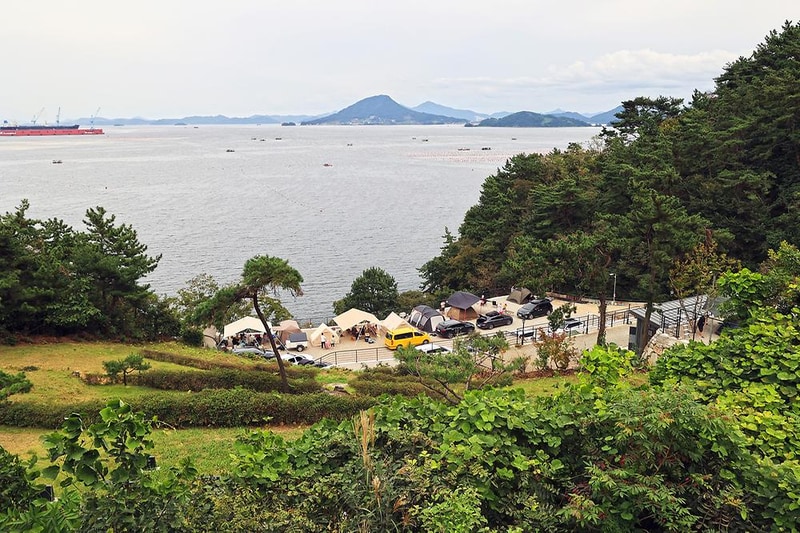 해해해 캠핑장 시설 사진 3