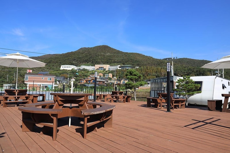 쥬라기 카라반 시설 사진 18