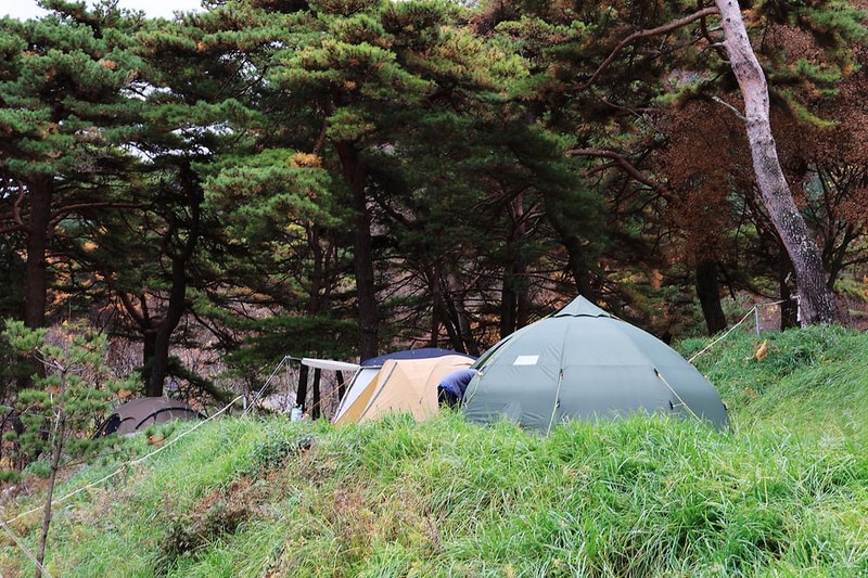 산너미목장 시설 사진 17