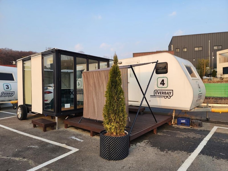 용인 에버베이카라반 시설 사진 50