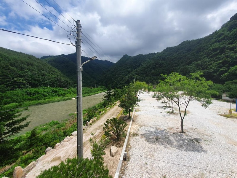 파인트리캠핑장 시설 사진 80