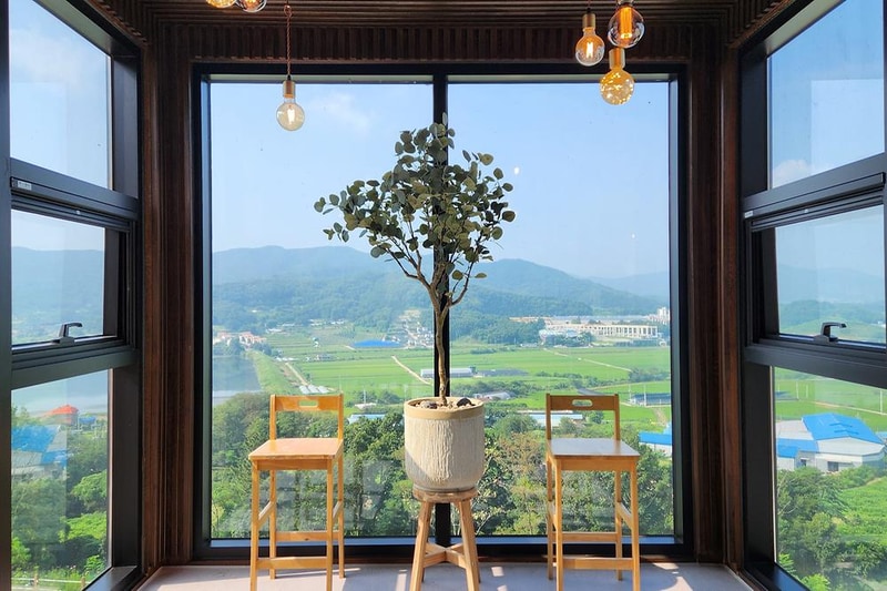 캠프그라운드 화온 시설 사진 10