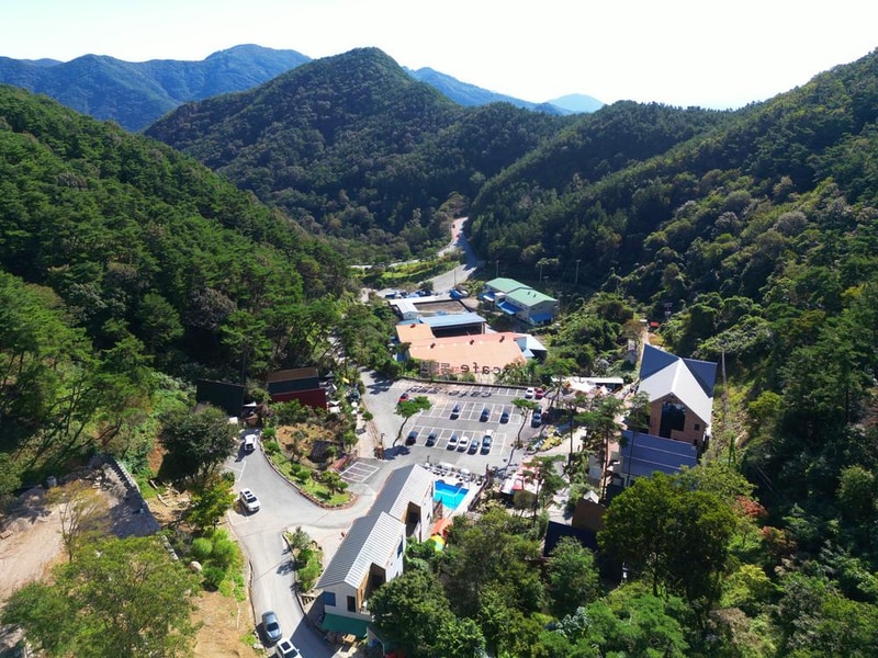 담양리사숲속마을 시설 사진 15