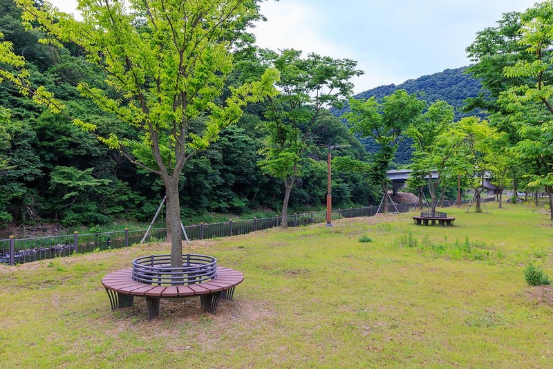 수리바위 캠핑정원 시설 사진 22