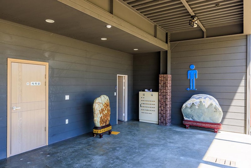 파크킹 시설 사진 11