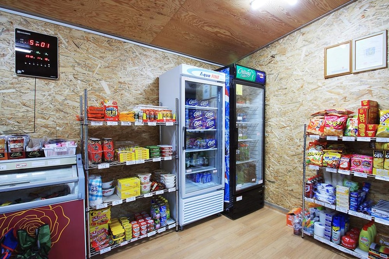 용천토리 오토캠핑장 시설 사진 14