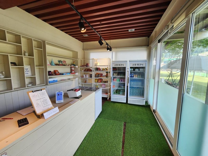 스윗피크닉 시설 사진 25