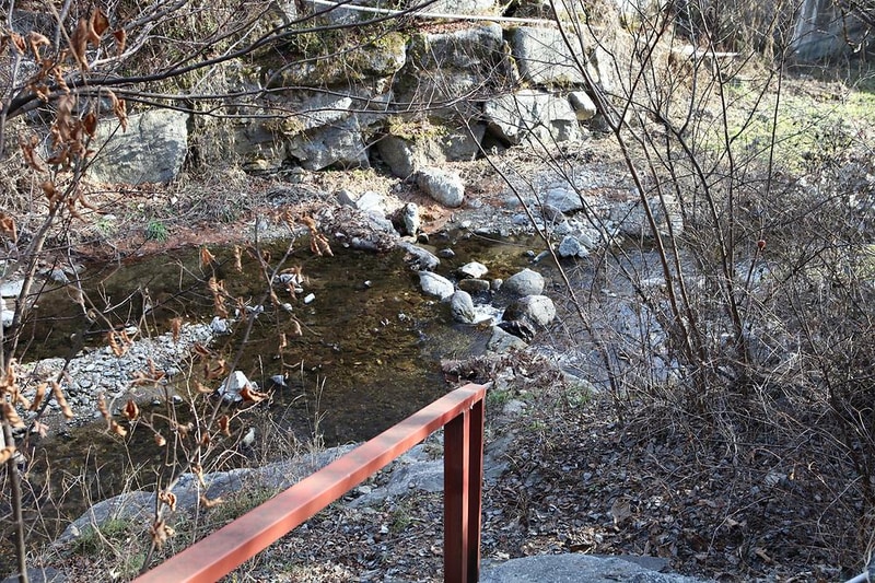 남양주 별빛 캠핑장 시설 사진 3