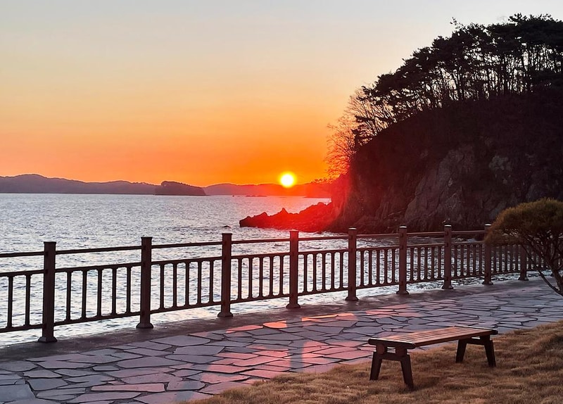 선재해림 카라반 시설 사진 13