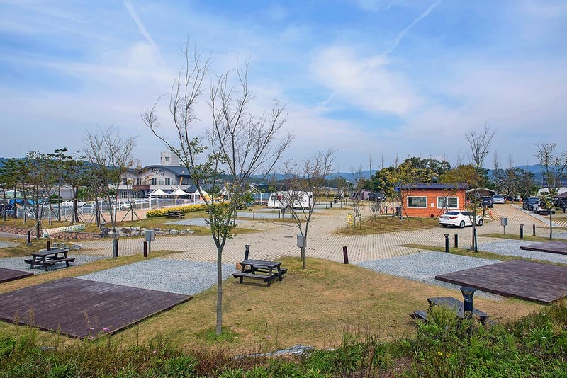 석양마을 주포 시설 사진 7