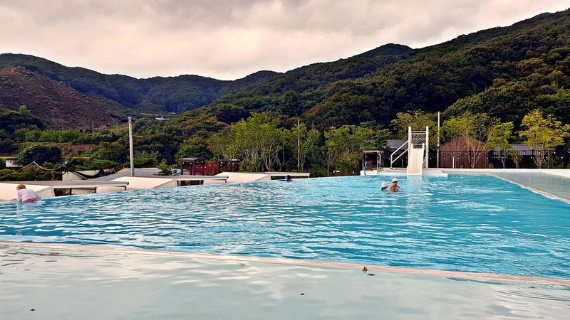 히어위고 글램핑&바베큐 시설 사진 35