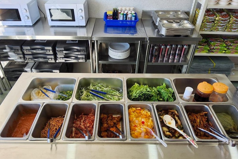 이른아침 캠핑장 시설 사진 6