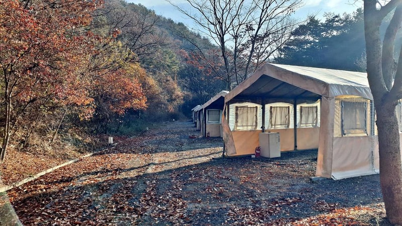 하이락글램핑 시설 사진 30