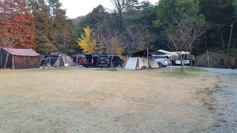 웨스턴캠프 시설 사진 2