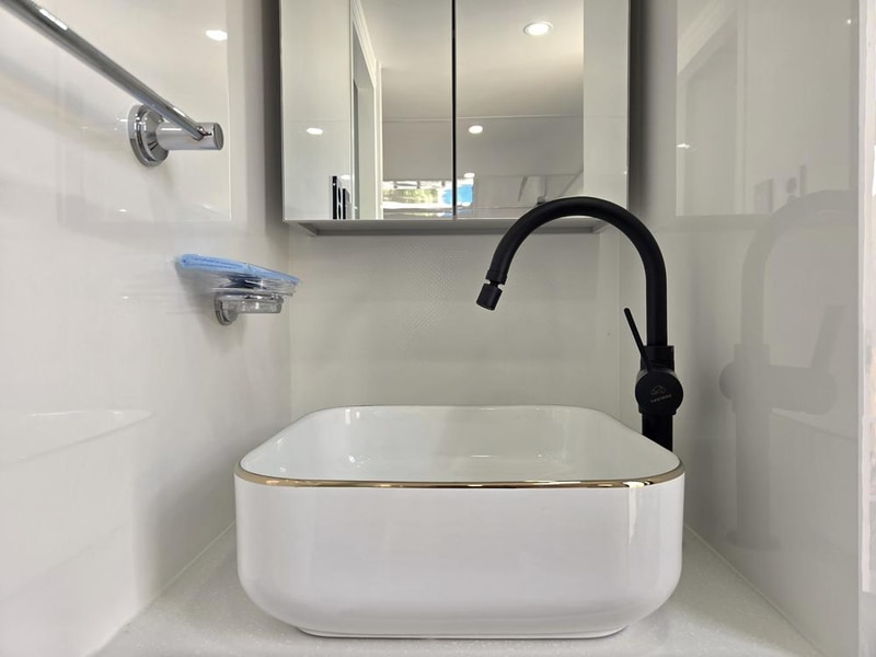 가화 2372 카라반글램핑 시설 사진 5