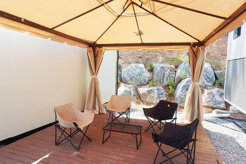 서천 오션플레이스 시설 사진 23