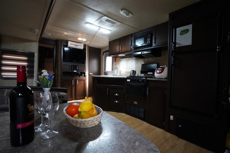 청평원레저타운 시설 사진 1