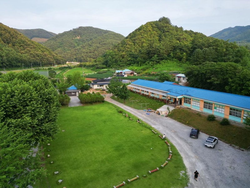 오손도손캠핑장 시설 사진 21