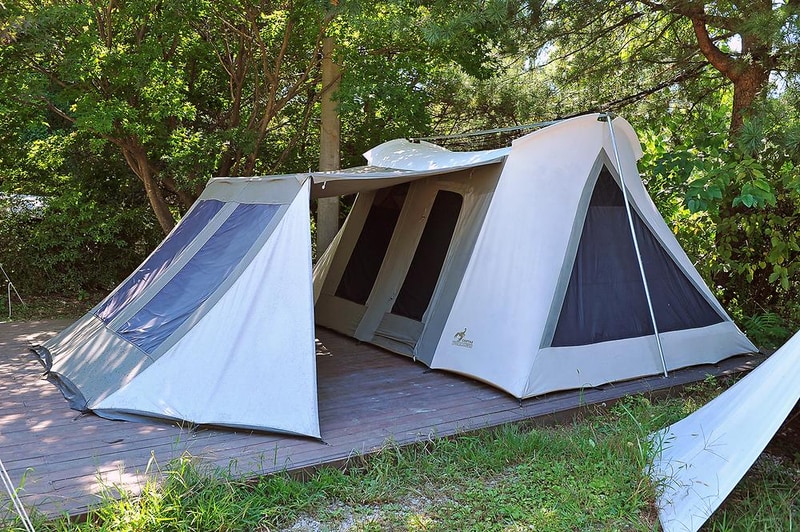 아이에프에이 캠프운악 시설 사진 7