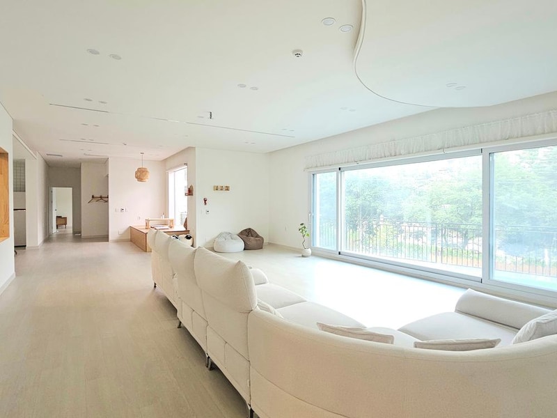 더아리웃집 모롱공간 시설 사진 32