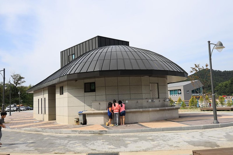 궁농오토캠핑장 시설 사진 6