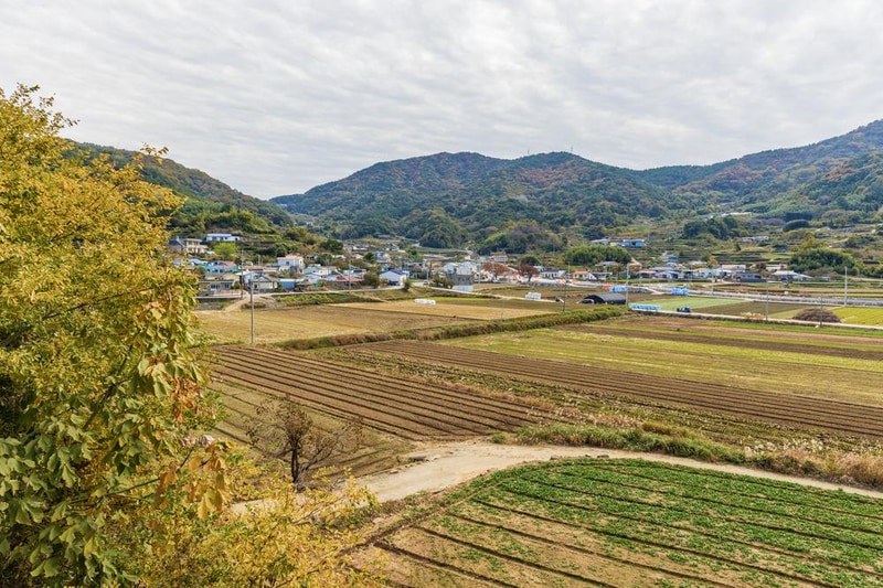 덕신야영장 시설 사진 37