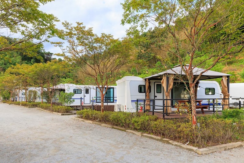 담양오랑쥬마을 시설 사진 5