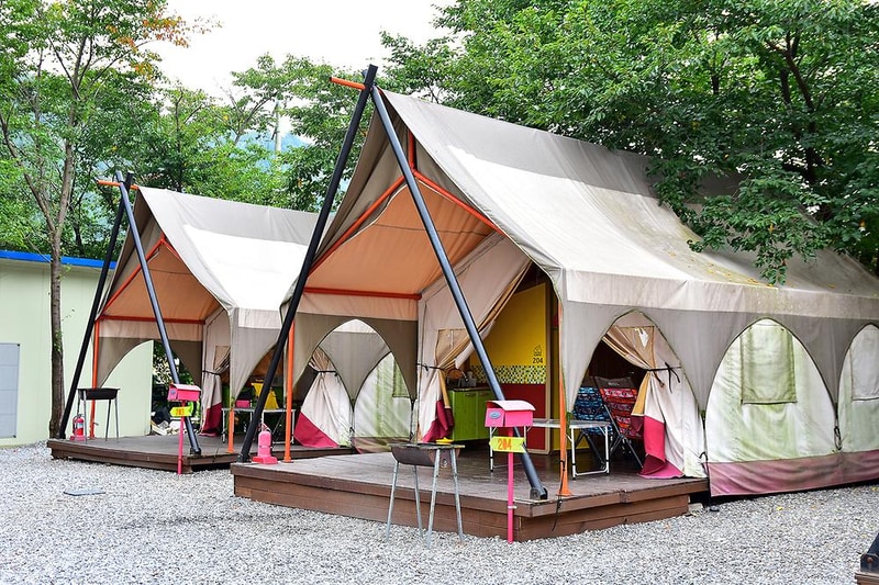 새연리조트 포천점 시설 사진 8