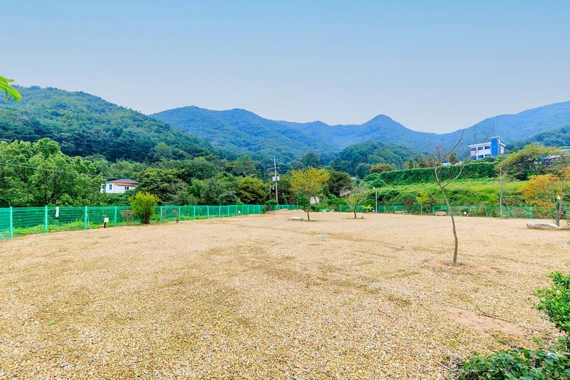 가나 캠핑장 시설 사진 5