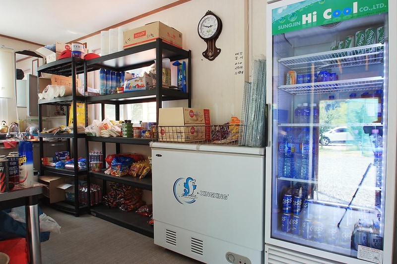 미루밸리 캠핑장 시설 사진 12