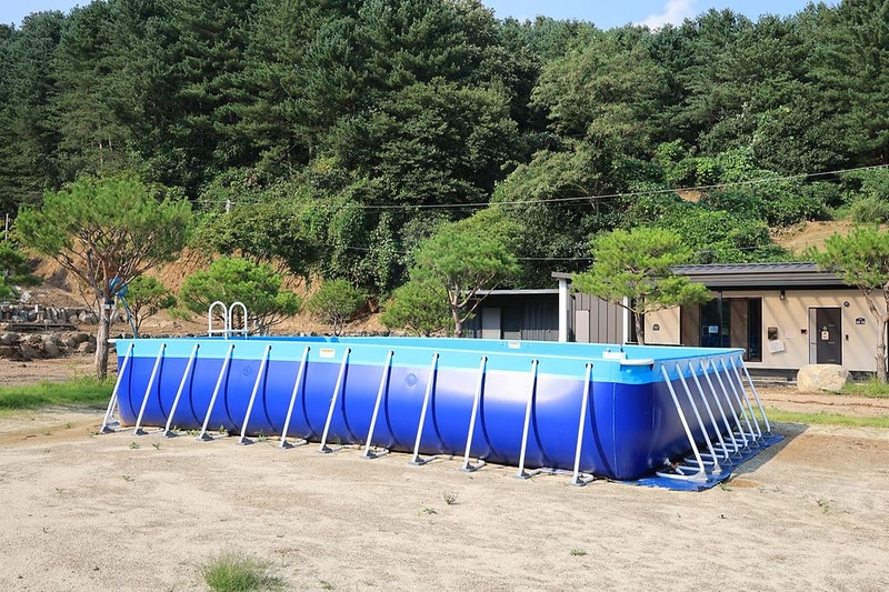 윤 오토캠핑장 시설 사진 9