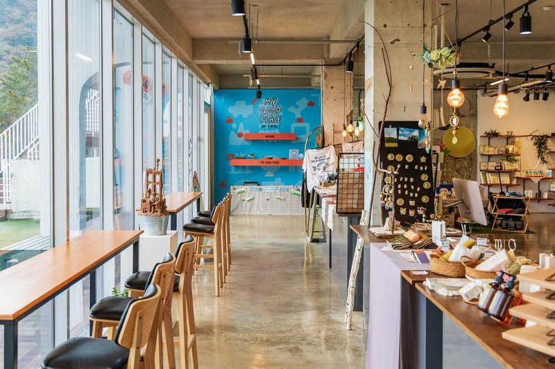 덕신야영장 시설 사진 40