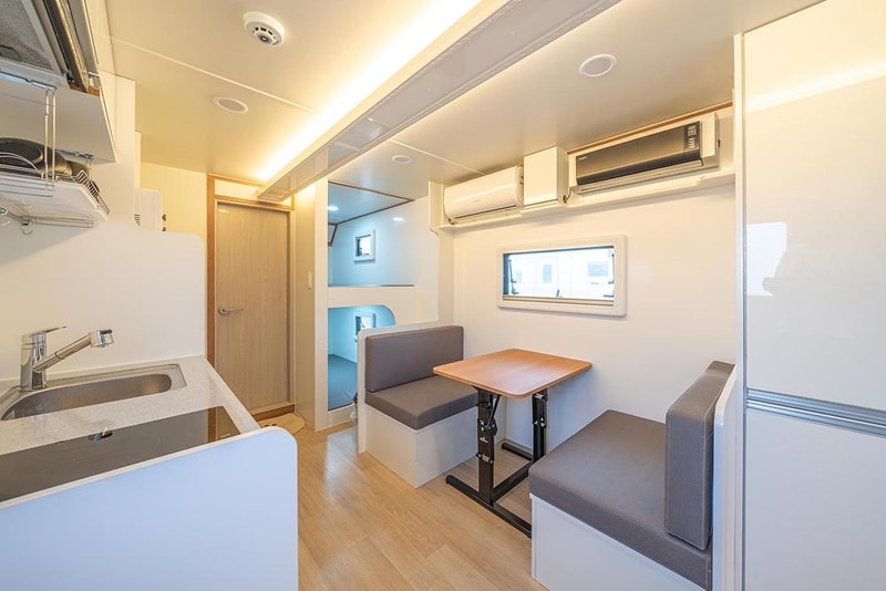 노랑카라반 시설 사진 7