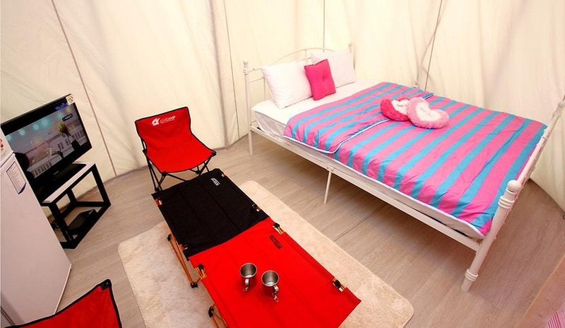 선녀와 나무꾼 시설 사진 9