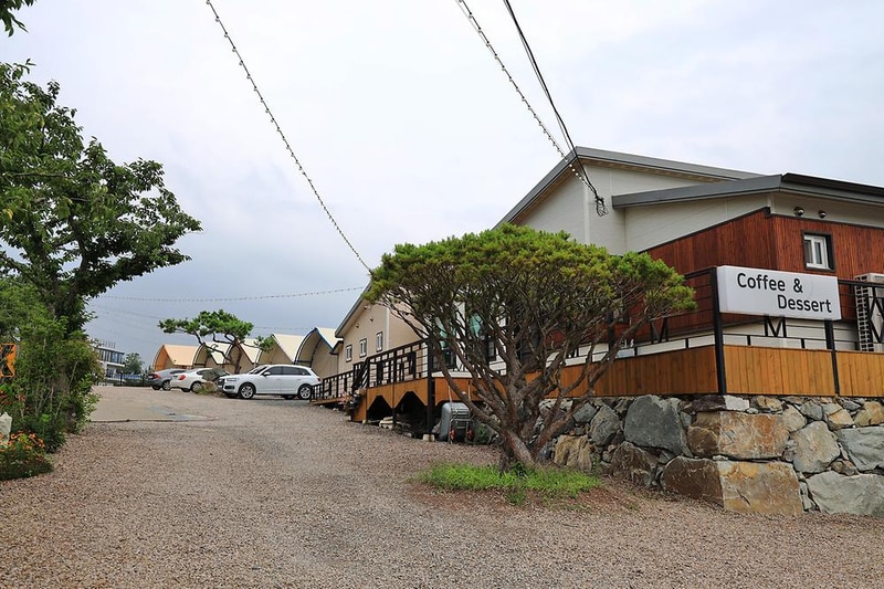 비토애 시설 사진 13