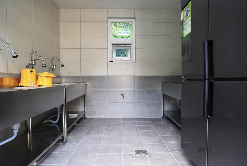 현대야영장 시설 사진 7