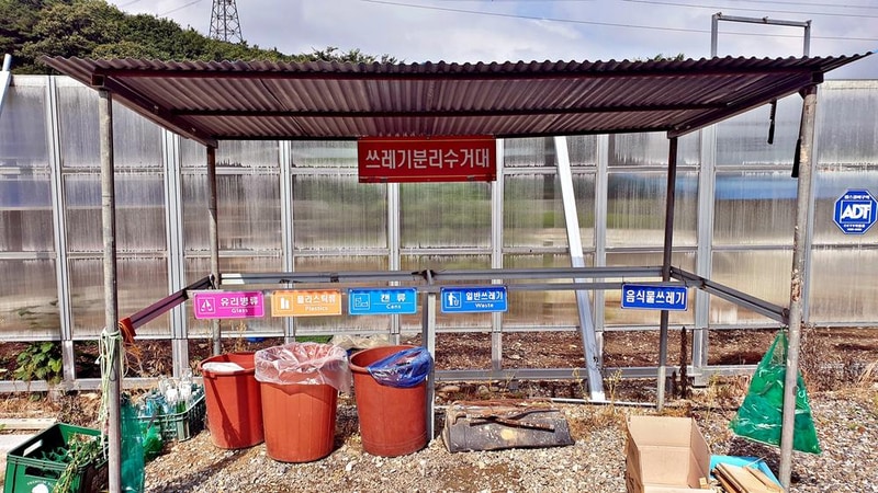 워터사이드 캠핑장 시설 사진 6