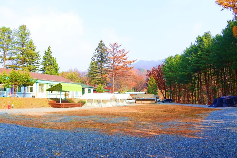 어게인 스쿨 시설 사진 10